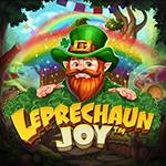 Leprechaun Joy